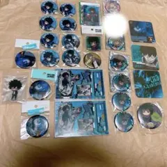 僕のヒーローアカデミア　荼毘　jworld 誕生日　名場面ジオラマフィギュア