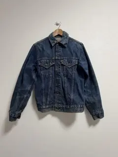 n*s様 70s Levi's 70505-0217デニムジャケット　4th