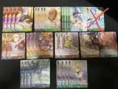 プロセカ　まとめ　ヴァイス ヴァイスシュヴァルツ　プロジェクトセカイ