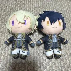 2026年最新】あんスタ ぬいぐるみ 日和 ジュンの人気アイテム - メルカリ
