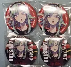 2025年最新】アミスター 缶バッジの人気アイテム - メルカリ