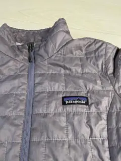 パタゴニア　Patagonia ウィメンズ・ナノ・パフ・ジャケット