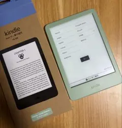 2025年最新】kindle 16gb 広告なしの人気アイテム - メルカリ
