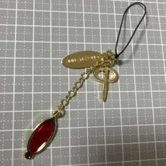 魔法少女まどか☆マギカ ストラップ　キーホルダー　佐倉杏子　希少品