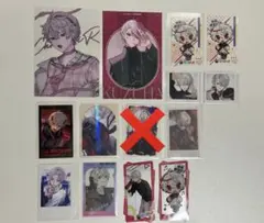 葛葉　グッズセット