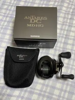 【使用2時間 カスタム極美品 待合せ割引 】23アンタレス DCMD XG 左 2025年最新】アンタレスdcmd 23の人気アイテム - メルカリ