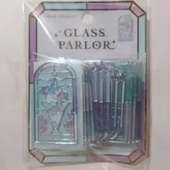 【新作】 グラスパーラー マーメイドパフェ 第2弾