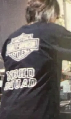 2026年最新】neighborhood 稲葉 tシャツの人気アイテム - メルカリ