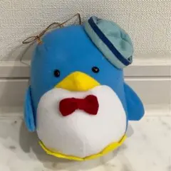 サンリオ タキシードサム ぬいぐるみ