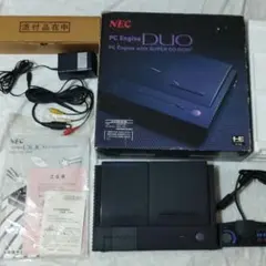 2026年最新】pcエンジン duo ジャンクの人気アイテム - メルカリ