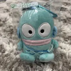 新品未使用】 はぴだんぶい プライズ むしの王様マスコット