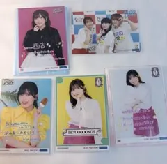2026年最新】グループ名：BEYOOOOONDS アイドル 写真・チェキの人気