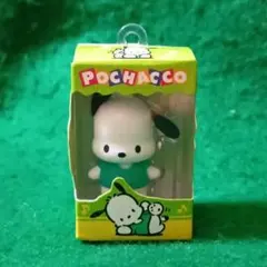 BANDAI チョコボックス　サンリオキャラクターズ　ポチャッコ