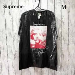 2025年最新】supreme マドンナ tシャツの人気アイテム - メルカリ