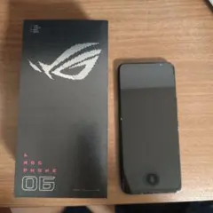 ROG phone6/ジャンク品 2026年最新】rog phone ジャンクの人気アイテム - メルカリ