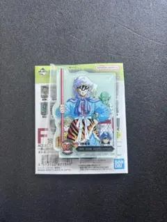 一番くじ DRAGON BALL 40th ～其之一～ F賞 F-6