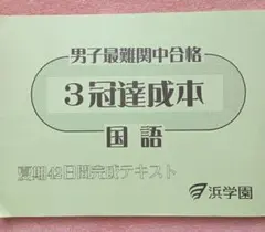 2026年最新】3冠達成 浜学園の人気アイテム - メルカリ
