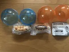 築地銀だこミニチュアチャームコレクション2【2個セット】