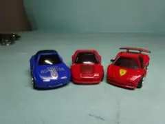 ミニカー 5台セット ランボルギーニ ロータス - メルカリ