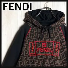 2025年最新】Fendi タイプ：プルオーバー メンズ パーカーの人気