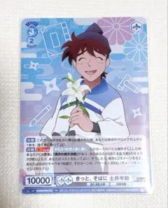 忍たま乱太郎 ヴァイスシュヴァルツ 土井半助 RR