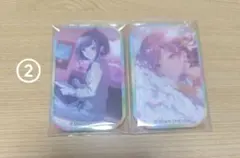 プロセカ 東雲絵名 スクエア缶バッジ スクエアバッジ ②