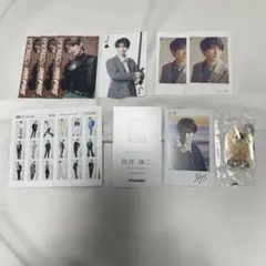 SnowMan 向井康二　グッズ・特典　まとめ売り