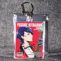 喜多川祐介 ペルソナ5 コンサート 2026 P5BB フォックス アクキー