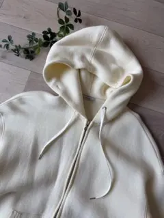 ころ様専用　＊ IENA ＊　パーカーのサムネイル