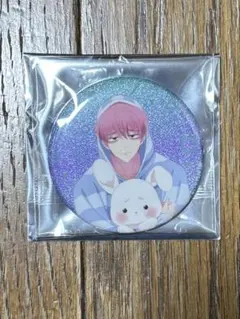 多聞くん今どっち！？ 福原多聞 缶バッジ パーカー&ぬいぐるみ ドンキ