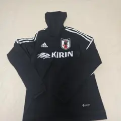 日本代表トレーニングウェアLサイズ - メルカリ