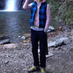 ナイキ リバーシブルベスト