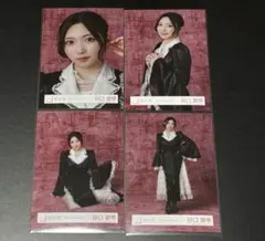 櫻坂46 的野美青 5th Anniversary 生写真 コンプ - メルカリ