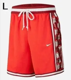 NIKE ナイキ DRI-FIT DNA +バスケットボール ショートパンツ L