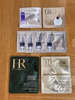 ヘレナルビンスタイン HR サンプルセット 美容液 化粧水 パワーセル