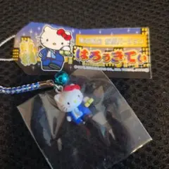 ご当地キティ　冬期限定　ストラップ　レア ご当地キティストラップ 山口限定 みかん レア - メルカリ