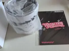 め*送様 にじさんじ　Voltaction 3周年　渡会雲雀　ギフトセット