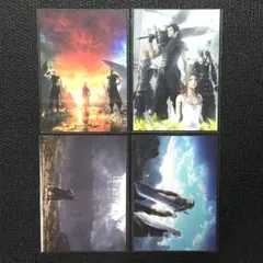 FFTCG非売品スリーブ まとめ売り - メルカリ