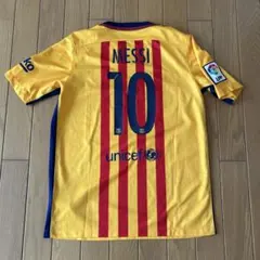 L*i様 メッシユニフォーム バルセロナ (正規品)