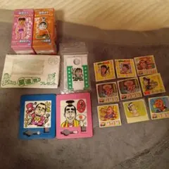 2026年最新】ケンちゃんラーメン シールの人気アイテム - メルカリ