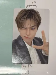 TREASURE アサヒ PULSEONトレカ