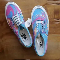 【希少】VANS/44dx/廃盤アナハイム製/OG Marb/US9.0