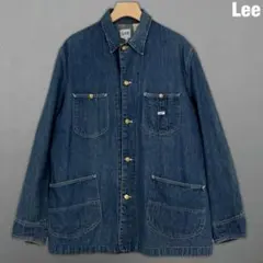 80年代　ヴィンテージ Lee リー　カバーオール 364a7782fcf127f89ac5305e97fc35