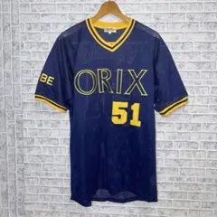 タグ付新品 オリックス・バファローズ ラルフ・ブライアント打撃コーチ