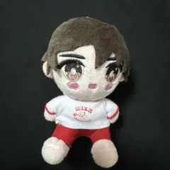 M!LK 曽野舜太 おめめキュートなちっちゃいぬいぐるみ M!LK 曽野舜太 ぬいぐるみ - メルカリ