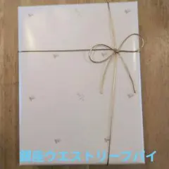 銀座ウエスト リーフパイ 12袋入のサムネイル