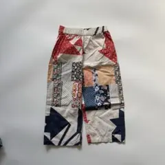 SISSEL mini パンツ　3-4Y