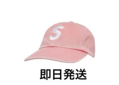 Supreme Pigment S Logo 6-Panel