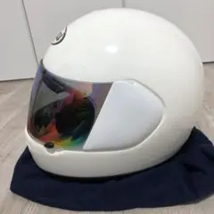 Arai ラパイドSR super rapide 55-56 S | Mercari