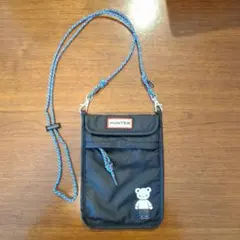 2026年最新】ファミリア ハンター サコッシュの人気アイテム - メルカリ